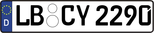 LB-CY2290