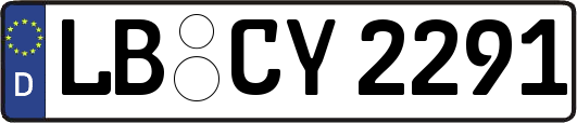 LB-CY2291