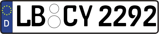 LB-CY2292