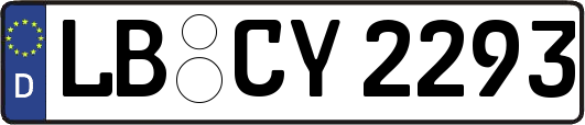 LB-CY2293