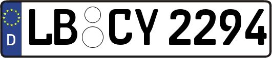 LB-CY2294