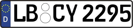 LB-CY2295