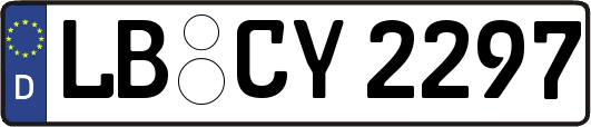 LB-CY2297