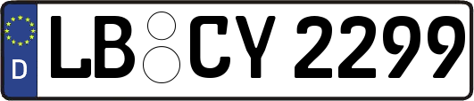 LB-CY2299