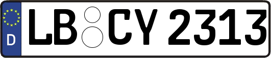 LB-CY2313