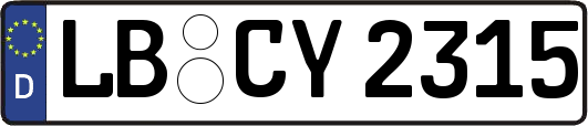 LB-CY2315
