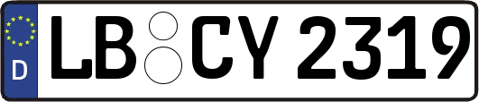 LB-CY2319