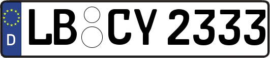 LB-CY2333