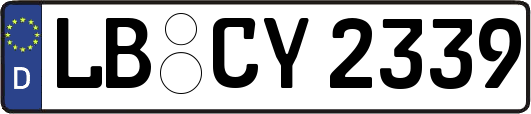 LB-CY2339