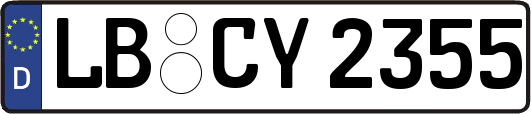 LB-CY2355