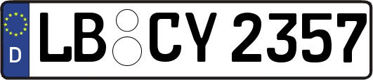 LB-CY2357
