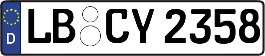 LB-CY2358