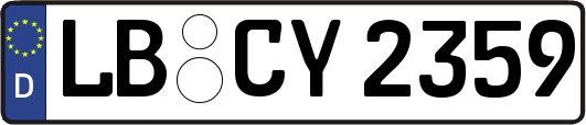 LB-CY2359