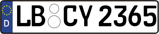 LB-CY2365