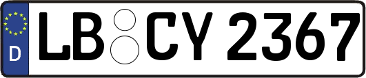 LB-CY2367