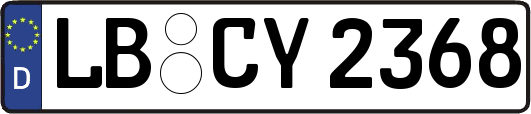 LB-CY2368