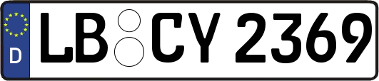 LB-CY2369