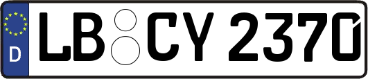 LB-CY2370