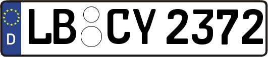 LB-CY2372
