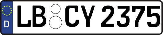 LB-CY2375