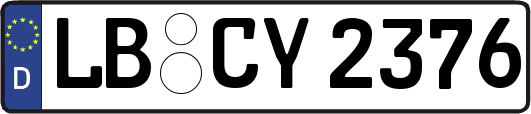 LB-CY2376