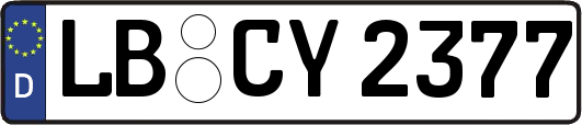 LB-CY2377