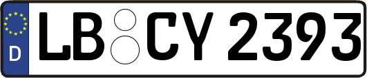 LB-CY2393