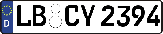 LB-CY2394
