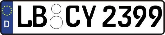 LB-CY2399