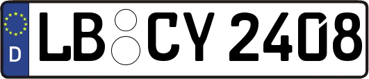 LB-CY2408