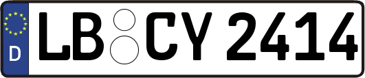 LB-CY2414