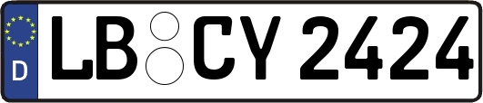 LB-CY2424
