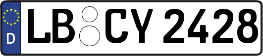 LB-CY2428