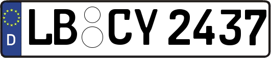 LB-CY2437