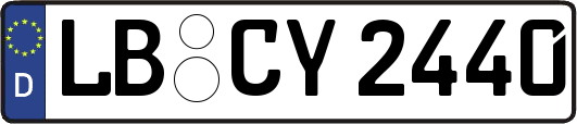 LB-CY2440