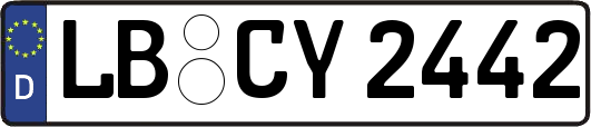 LB-CY2442