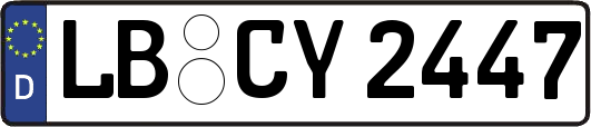 LB-CY2447