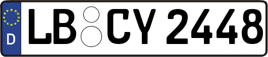 LB-CY2448