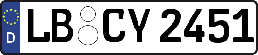 LB-CY2451