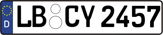 LB-CY2457