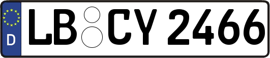 LB-CY2466