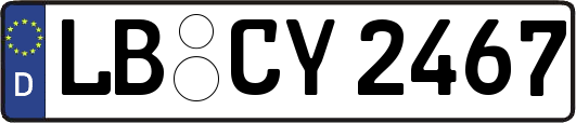 LB-CY2467