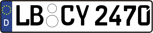 LB-CY2470