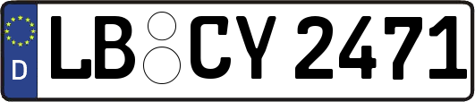 LB-CY2471