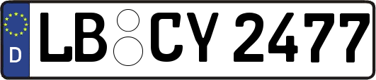 LB-CY2477
