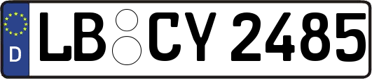 LB-CY2485