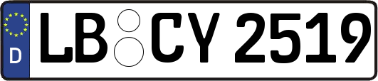 LB-CY2519