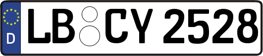 LB-CY2528