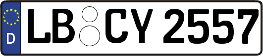 LB-CY2557