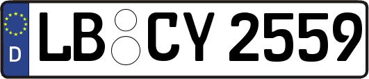 LB-CY2559